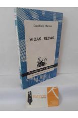 VIDAS SECAS