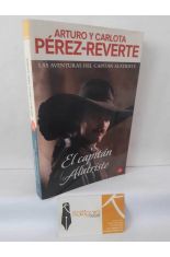 EL CAPIT�N ALATRISTE