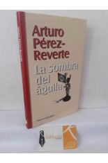 LA SOMBRA DEL �GUILA
