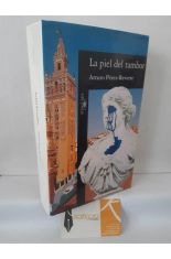 LA PIEL DEL TAMBOR
