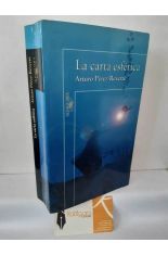 LA CARTA ESF�RICA