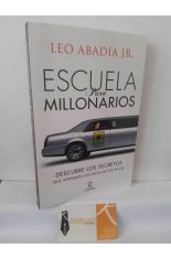 ESCUELA PARA MILLONARIOS