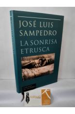 LA SONRISA ETRUSCA