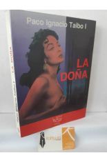 LA DO�A