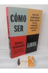 C�MO SER LIBRE