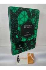 MEMORIAS DE IDH�N III: DESPERTAR