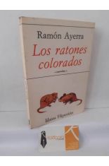 LOS RATONES COLORADOS