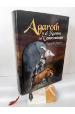 AGAROTH Y EL MAESTRO DEL CONOCIMIENTO (LAS CR�NICAS BORKIAS 1)