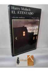 EL ATENTADO