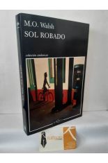 SOL ROBADO