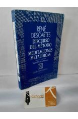 DISCURSO DEL M�TODO - MEDITACIONES METAF�SICAS