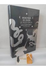 MEMORIAS DE IDH�N: LA RESISTENCIA