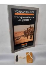 �POR QU� ESTAMOS EN GUERRA?