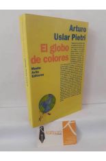 EL GLOBO DE COLORES