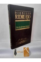 DIARIO DE UNA TREGUA