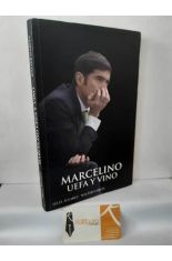 MARCELINO UEFA Y VINO