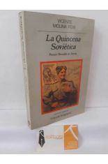 LA QUINCENA SOVI�TICA