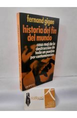 HISTORIA DEL FIN DEL MUNDO