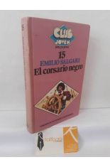 EL CORSARIO NEGRO