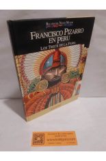 FRANCISCO PIZARRO EN PER�. LOS TRECE DE LA FAMA