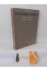 VOCABULARIO MAR�TIMO INGL�S-ESPA�OL Y ESPA�OL-INGL�S