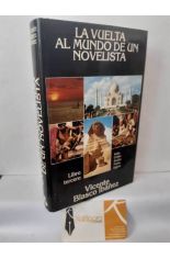 LA VUELTA AL MUNDO DE UN NOVELISTA. LIBRO TERCERO: INDIA, CEIL�N, SUD�N, NUBIA, EGIPTO