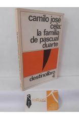 LA FAMILIA DE PASCUAL DUARTE