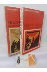 H�ROES Y HEREJES (2 TOMOS: ANTIG�EDAD Y EDAD MEDIA + A PARTIR DEL RENACIMIENTO )