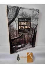 PROSPECT PARK. DIARIOS 2014-2015