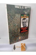VOCES EN EL JARD�N