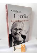 LA LUCHA CONTIN�A
