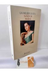 LA MUJER JUSTA
