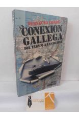CONEXI�N GALLEGA DEL TABACO A LA COCA�NA