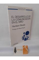 EL DESARROLLO DE LA COMUNICACI�N EN EL NI�O