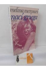 NAC� GRIEGA