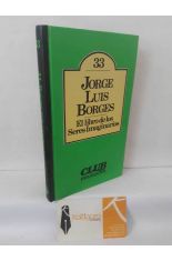 EL LIBRO DE LOS SERES IMAGINARIOS