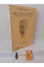 OBRAS PO�TICA COMPLETA