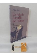 LA VIDA DE LAZARILLO DE TORMES