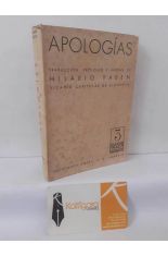 APOLOG�AS