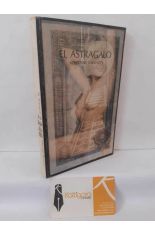 EL ASTRAGALO