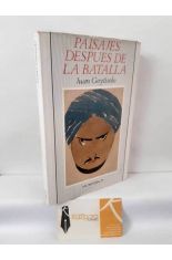 PAISAJES DESPU�S DE LA BATALLA