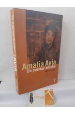 DE PUERTAS ADENTRO. MEMORIAS