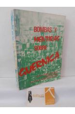 BOMBAS Y MENTIRAS SOBRE GUERNICA