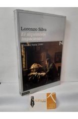EL ALQUIMISTA IMPACIENTE