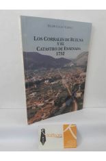 LOS CORRALES DE BUELNA Y EL CATASTRO DE ENSENADA 1752