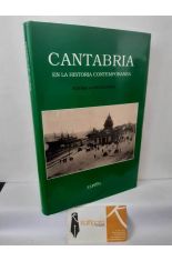 CANTABRIA EN LA HISTORIA CONTEMPOR�NEA. NUEVAS APORTACIONES