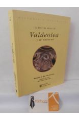 LA PINTURA MURAL DE VALDEOLEA Y SU ENTORNO
