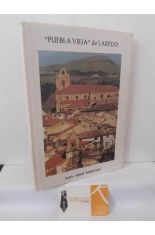 PUEBLA VIEJA DE LAREDO E IGLESIA DE NUESTRA SE�ORA DE LA ASUNCI�N