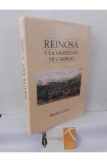 REINOSA Y LA MERINDAD DE CAMPOO