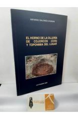 EL HORNO DE LA OLLER�A DE COJORCOS (COS) Y TOPONIMIA DEL LUGAR